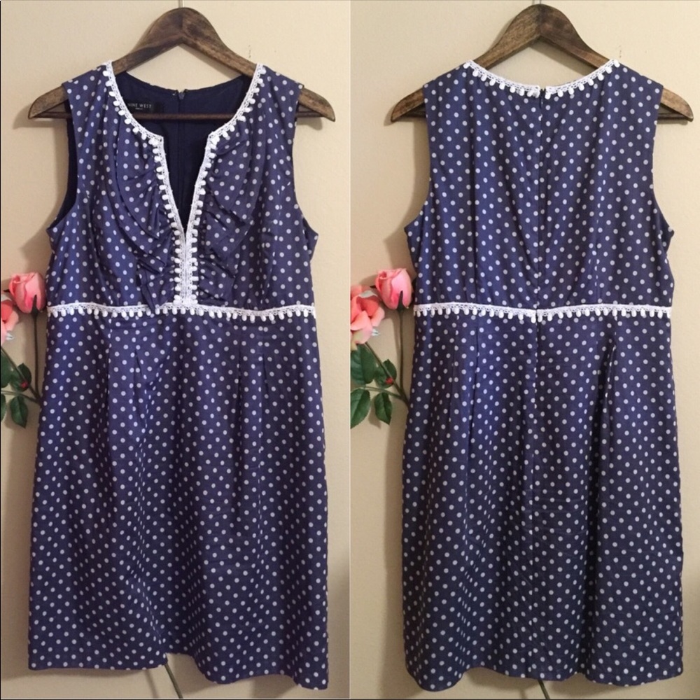 Nine West Dress